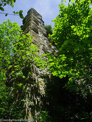 Ruine Boll