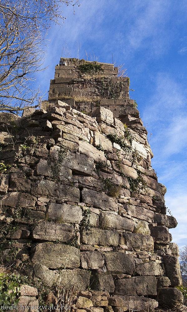 Burg Alt Eberstein