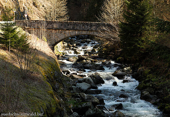 Wehratalbrücke