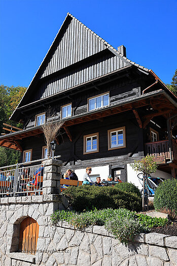 Vesperstube Zum Fiesemichel