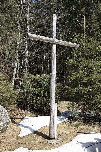 Bernauer Kreuz