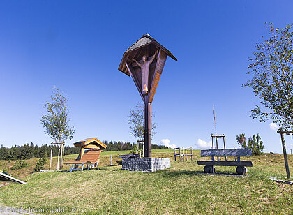 Genießerpfad Ibacher Panoramaweg