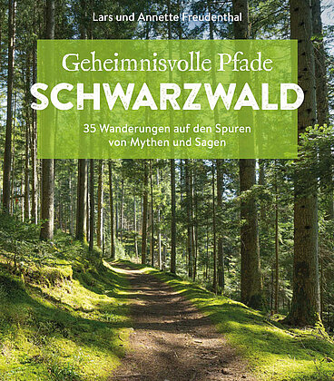 Geheimnisvolle Pfade im Schwarzwald