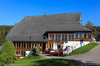 Landgasthof Ochsen bei Neukirch