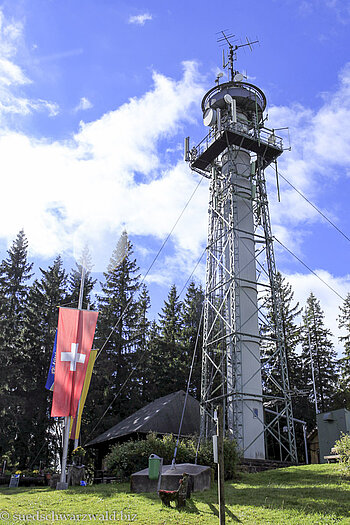 Hochfirstturm