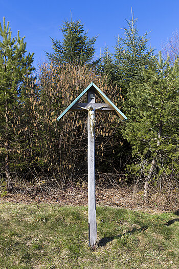 Christuskreuz bei Wilfingen