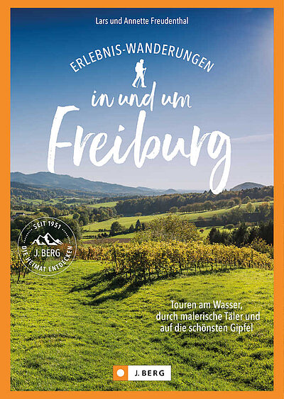 Wanderführer Erlebniswanderungen Freiburg