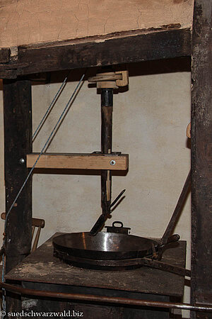 Rührwerk