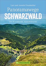 Panoramawege im Schwarzwald