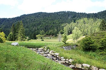 Menzenschwander Kluse