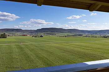 Limeswanderung bei Mögglingen