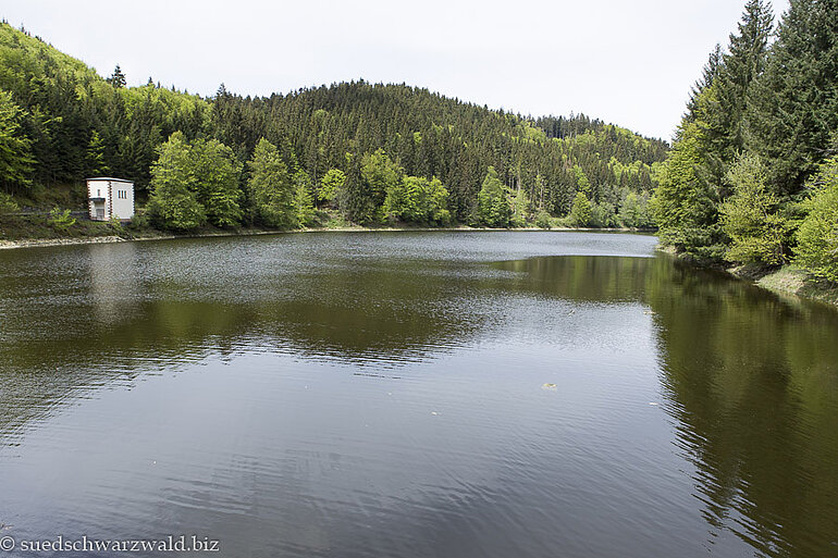 Mettmabecken