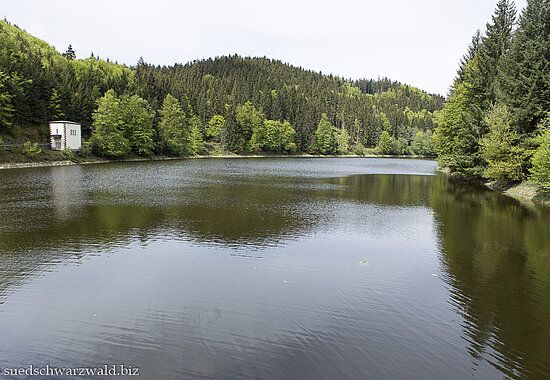 Wanderung durch das Tal der Mettma