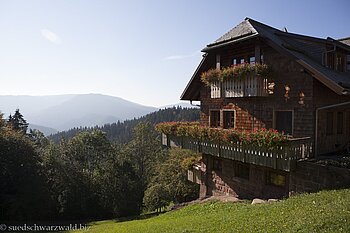 Renchtalhütte
