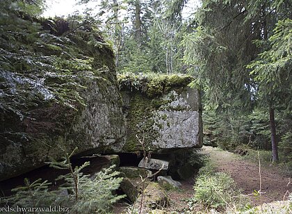 Etappe 2 - Urselstein