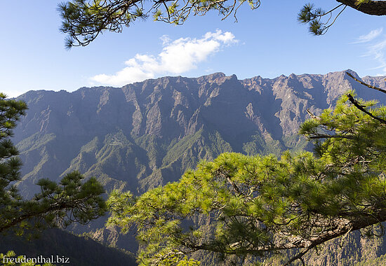 Mirador de la Cumbrecita