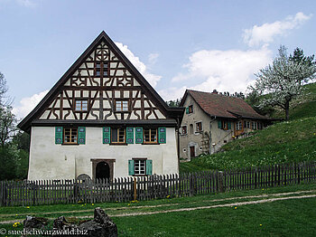 Guggenmühle