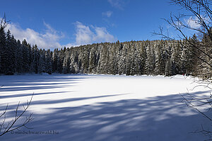 Mathisleweiher