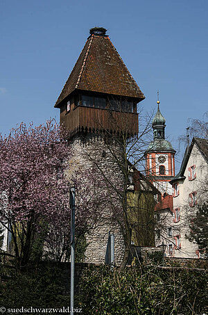 Storchenturm